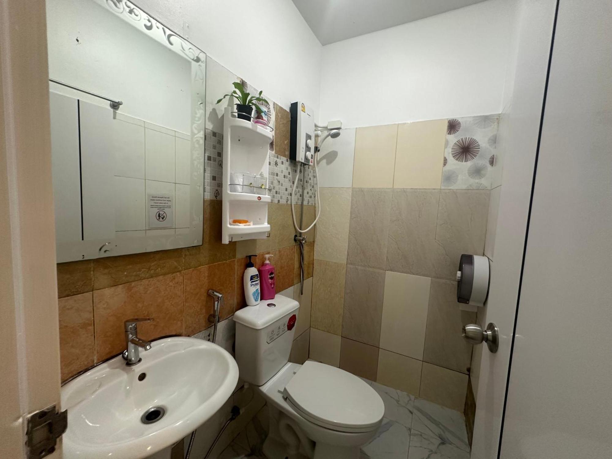 Sweed Dee Seaview Hostel Фи Фи Айлънд Екстериор снимка